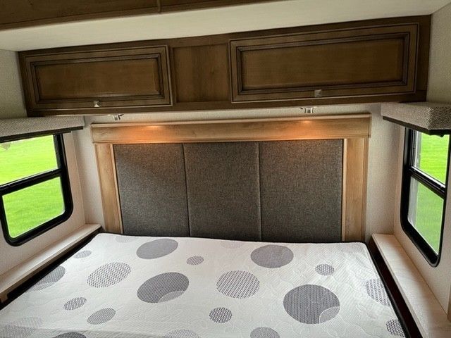Photo 0 - 2021 Holiday Rambler Class A Motorhome rental photo 7