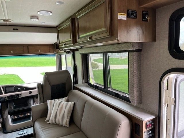 Photo 0 - 2021 Holiday Rambler Class A Motorhome rental photo 10