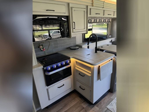2021 Jayco Alante Class A Motorhome for rent in Denver, CO