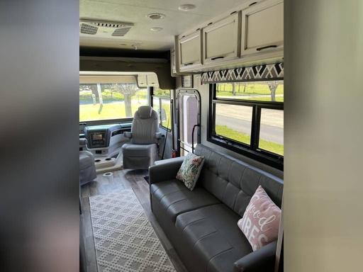 2021 Jayco Alante Class A Motorhome for rent in Denver, CO