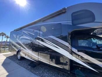 2020 Thor Motor Coach OMNI RS36 Class C Motorhome for rent in Austin, TX