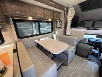 Photo 1 - 2020 Thor Motor Coach Class C Motorhome rental photo 10