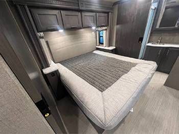 2021 Thor Motor Coach MAGNITUDE BH35 Class C Motorhome for rent in Los Angeles, CA