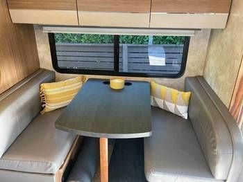 Photo 1 - 2020 Winnebago Class C Motorhome rental photo 6