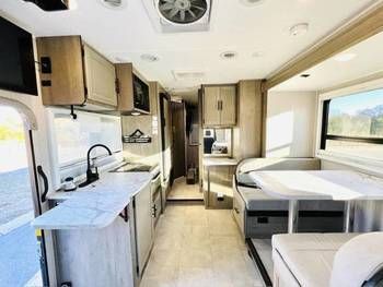 Photo 1 - 2021 Coachmen Class C Motorhome rental photo 5