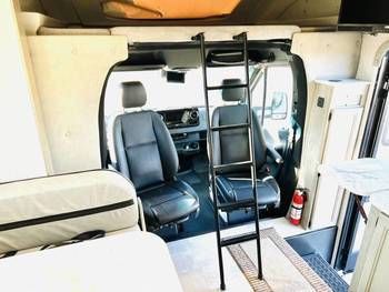 Photo 1 - 2021 Coachmen Class C Motorhome rental photo 8