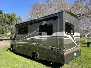 2020 Dynamax isata 3 24FW Class C Motorhome for rent in Coral Gables, FL
