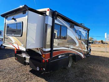2015 Itasca Navion Class C Motorhome for rent in Coral Gables, FL