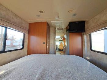 Photo 1 - 2015 Itasca Class C Motorhome rental photo 4