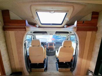 Photo 1 - 2015 Itasca Class C Motorhome rental photo 5
