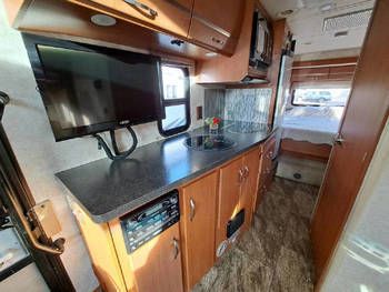 Photo 1 - 2015 Itasca Class C Motorhome rental photo 7