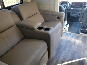 2020 Tiffin WAYFARER 25QW Class C Motorhome for rent in San Antonio, TX