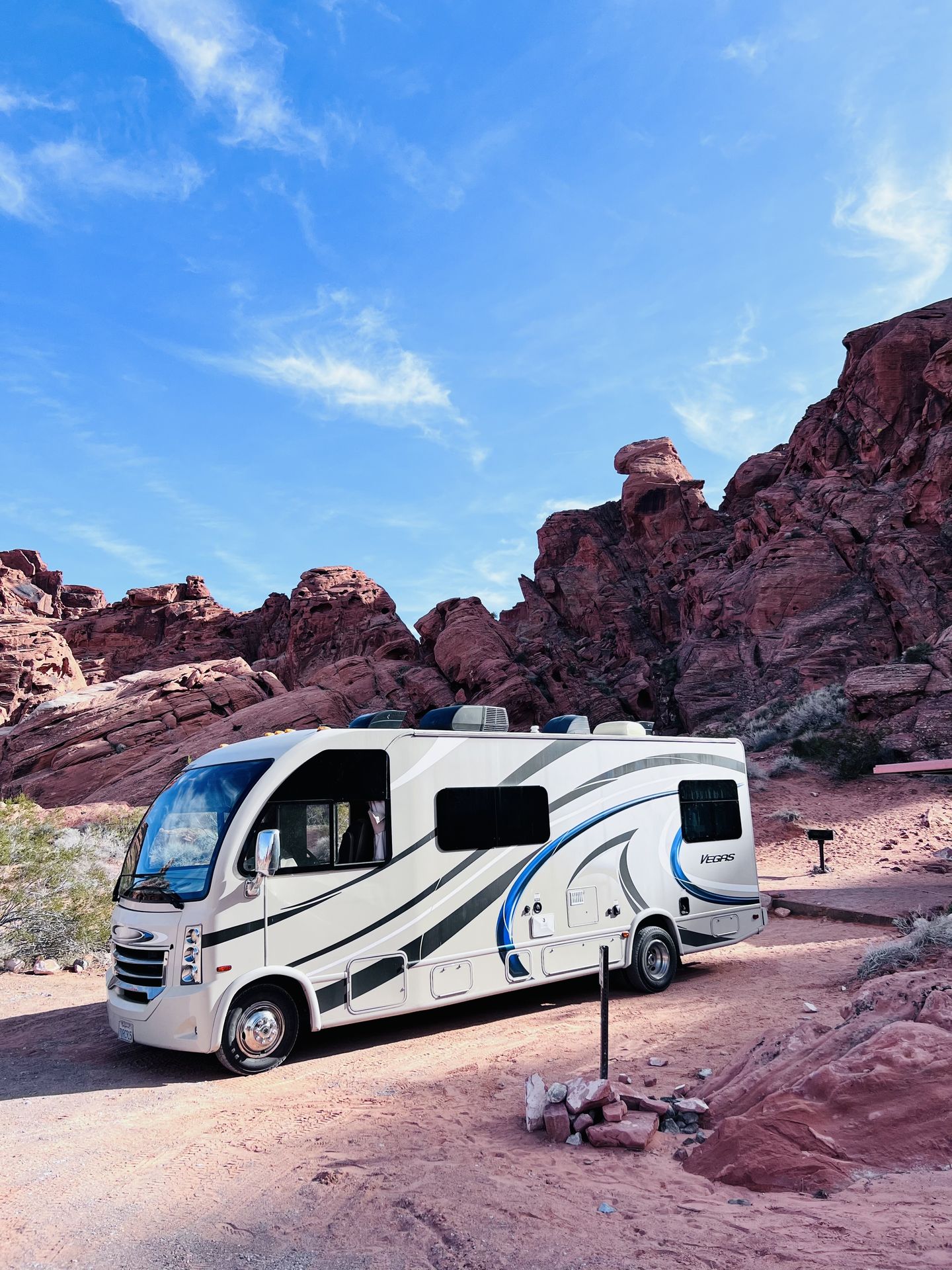 Photo 1 - 2017 Thor Motor Coach Class A Motorhome rental photo 3