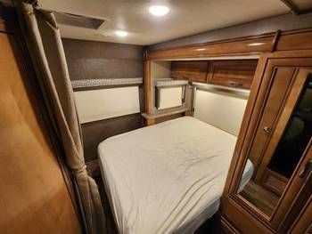 2020 Thor Motor Coach Quantum KM24 Class C Motorhome for rent in Tampa, FL