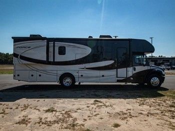 Photo 0 - 2019 Dynamax Class C Motorhome rental photo 2
