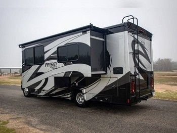 Photo 1 - 2019 Dynamax Class C Motorhome rental photo 3