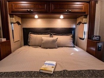 Photo 1 - 2019 Dynamax Class C Motorhome rental photo 4