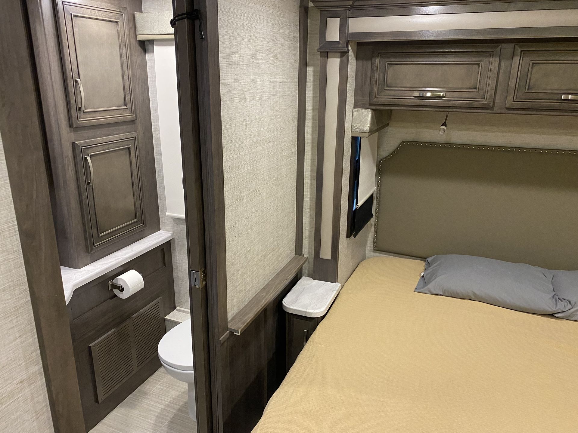 Photo 12 - 2022 Jayco Class A Motorhome rental photo 14