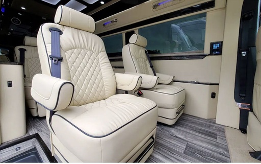 2023 Mercedes-Benz Sprinter Class B Motorhome for rent in Erlanger, KY
