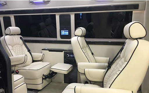 2023 Mercedes-Benz Sprinter Class B Motorhome for rent in Erlanger, KY