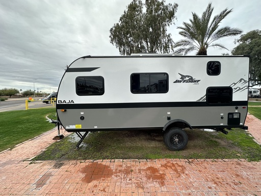 2023 Jayco Jay Flight SLX 7 - 174BH Travel Trailer for rent in Peoria, AZ