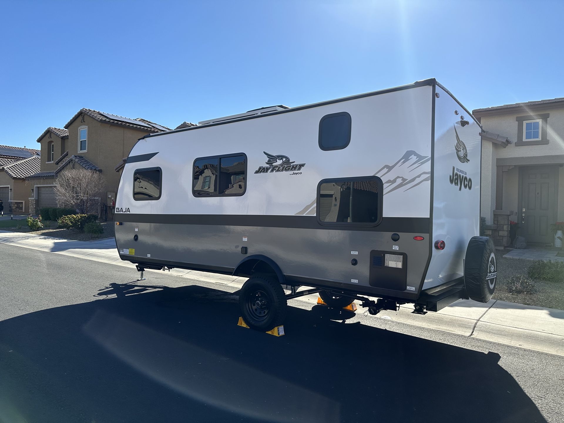 Photo 7 - 2023 Jayco Travel Trailer rental photo 9