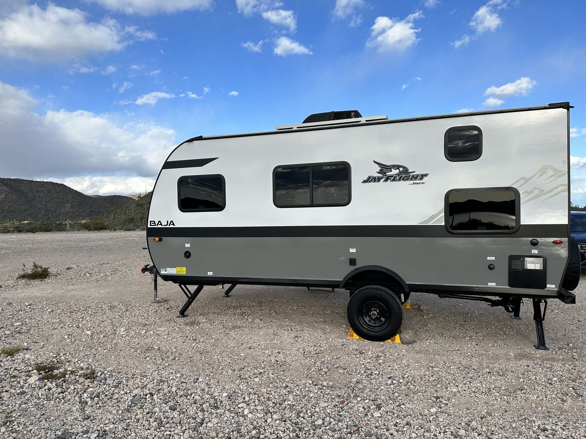 Photo 7 - 2023 Jayco Travel Trailer rental photo 11