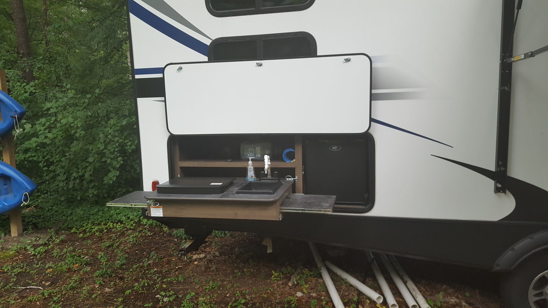 Photo 0 - 2019 Keystone Rv Travel Trailer rental photo 6