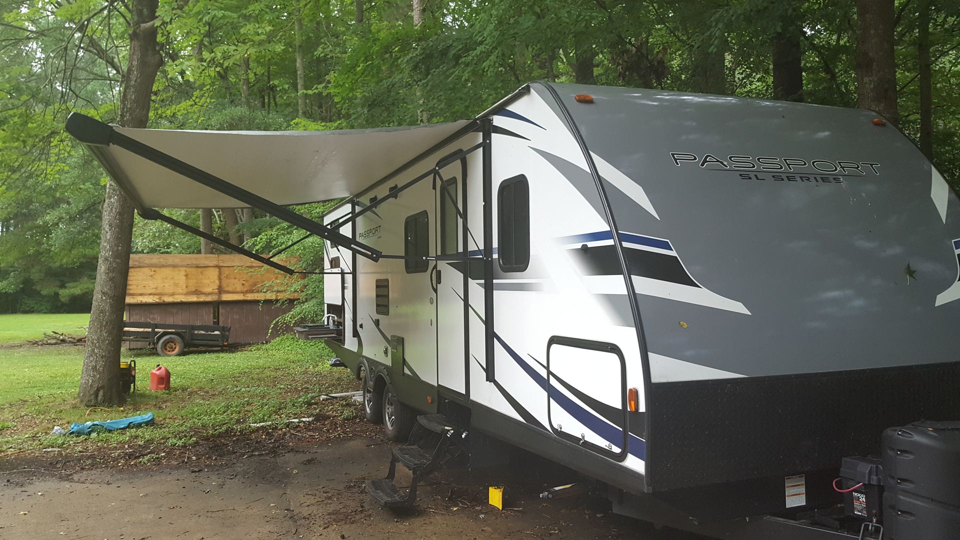 Photo 0 - 2019 Keystone Rv Travel Trailer rental photo 12