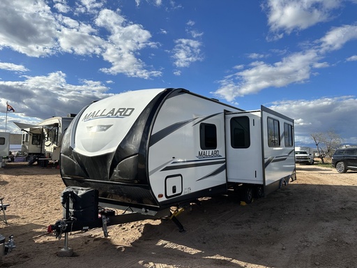 2020 Heartland Mallard M260 Travel Trailer for rent in Peoria, AZ