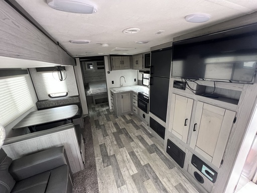 2020 Heartland Mallard M260 Travel Trailer for rent in Peoria, AZ