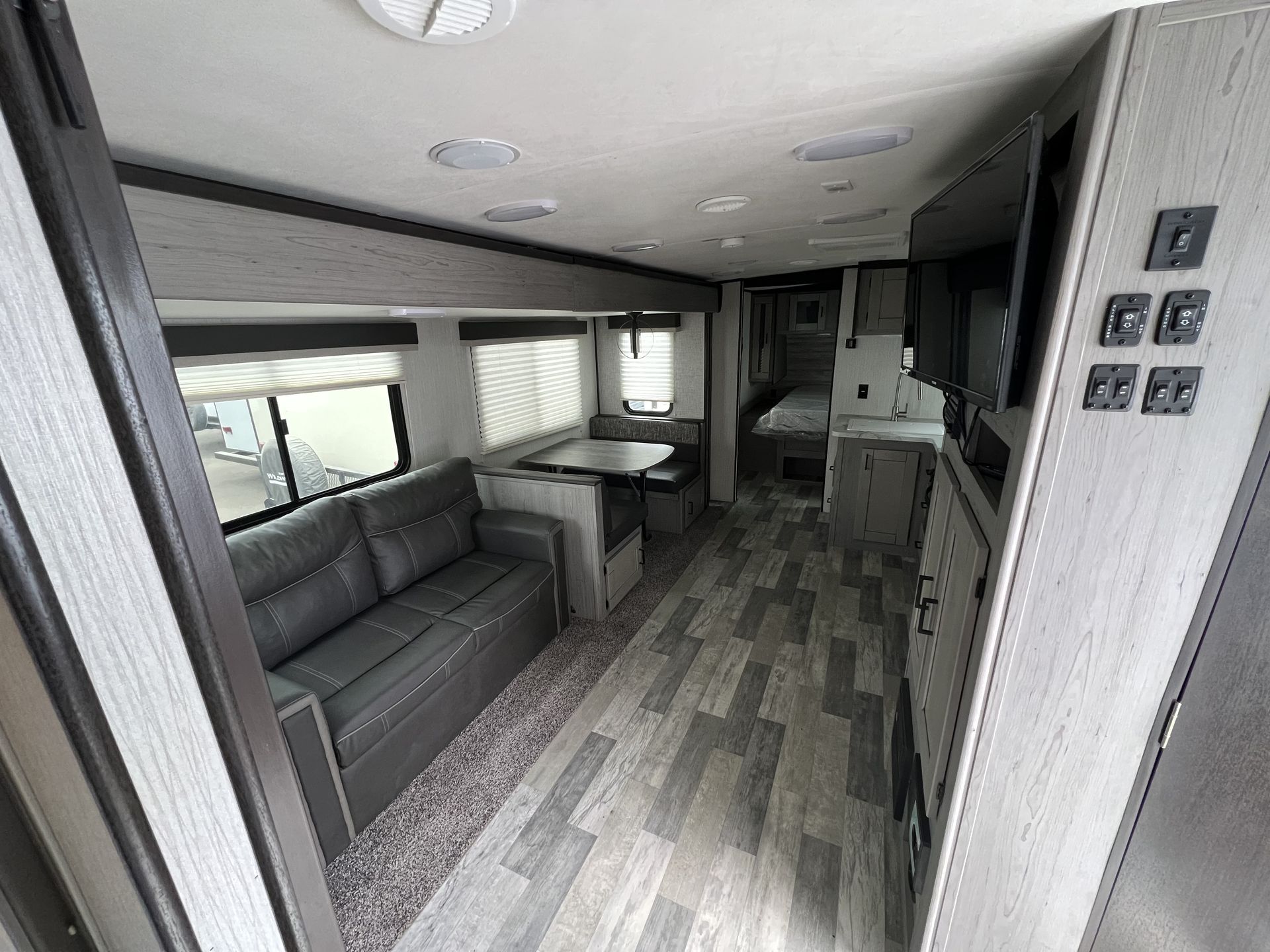 Photo 3 - 2020 Heartland Travel Trailer rental photo 5