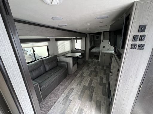 2020 Heartland Mallard M260 Travel Trailer for rent in Peoria, AZ