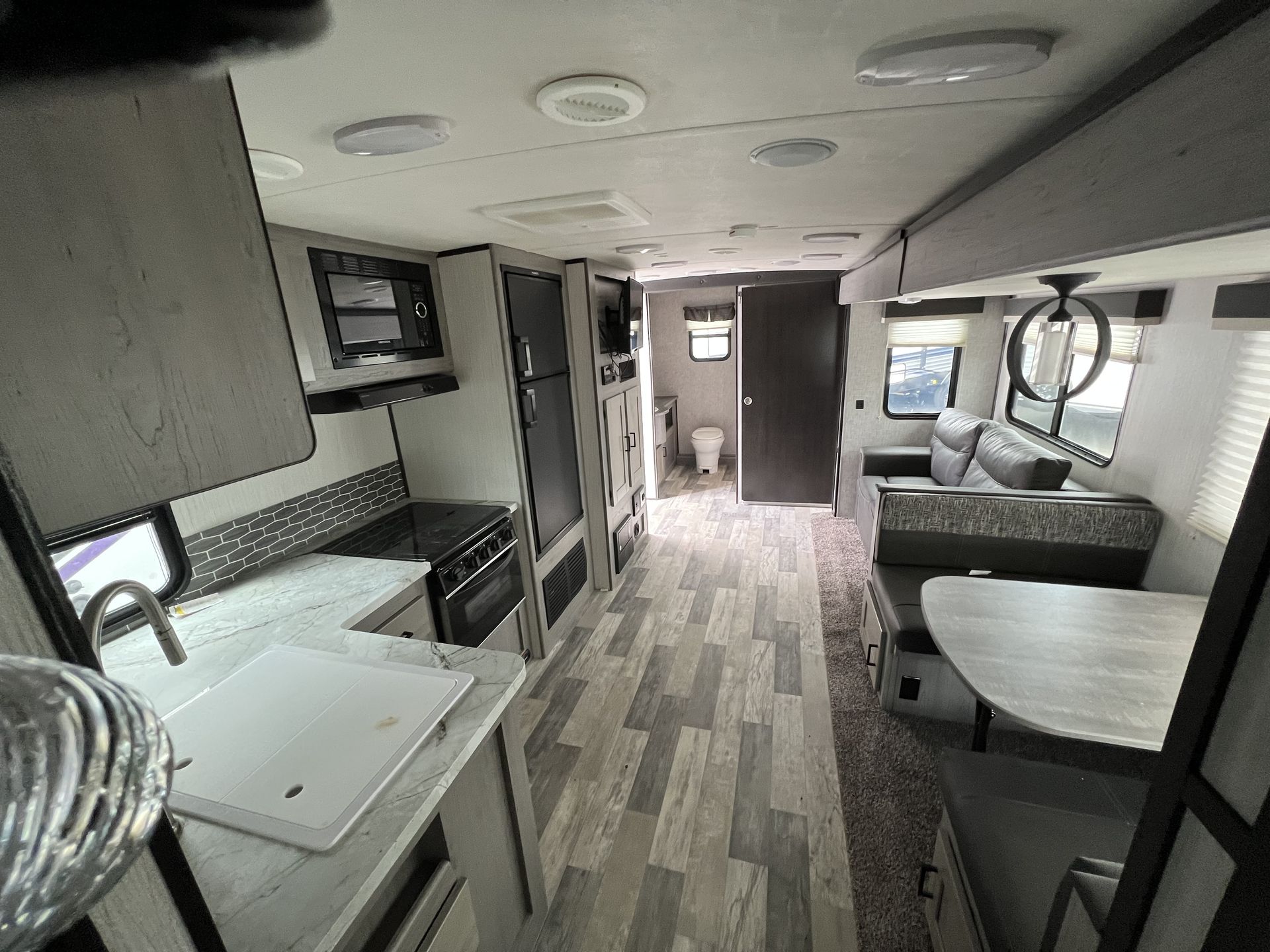 Photo 4 - 2020 Heartland Travel Trailer rental photo 6