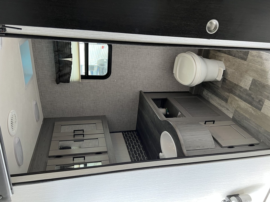 Photo 5 - 2020 Heartland Travel Trailer rental photo 7