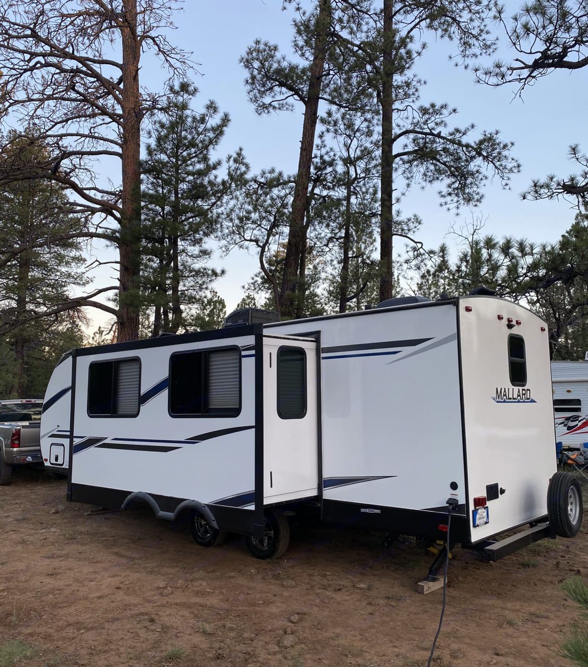 Photo 8 - 2020 Heartland Travel Trailer rental photo 10