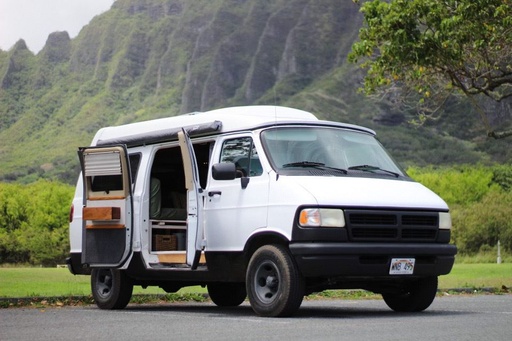 1996 Dodge RAM 2500 Other for rent in Ewa Beach, HI
