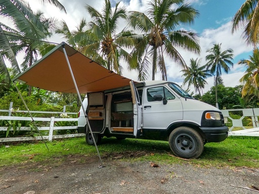 1996 Dodge RAM 2500 Other for rent in Ewa Beach, HI