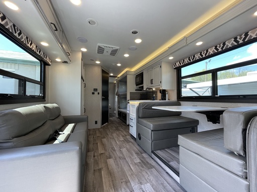 2022 Jayco Redhawk 31F Class C Motorhome for rent in Seymour, IN