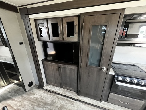 2022 Grand Design Transcend 260rb Travel Trailer for rent in Greenville, TX