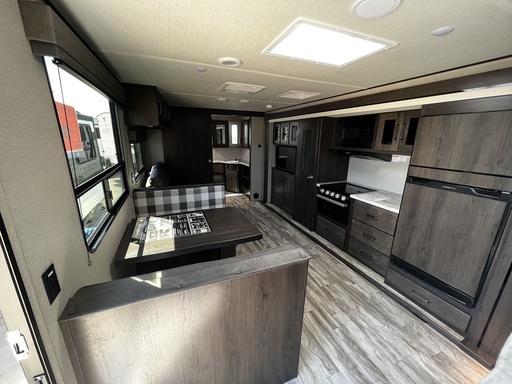 2022 Grand Design Transcend 260rb Travel Trailer for rent in Greenville, TX