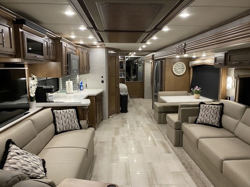 2022 Newmar Ventana Class A Motorhome for rent in Middlesex, NJ