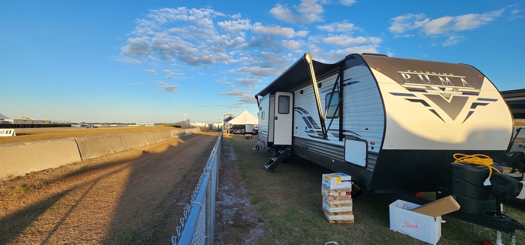 Photo 4 - 2022 Palomino Travel Trailer rental photo 7