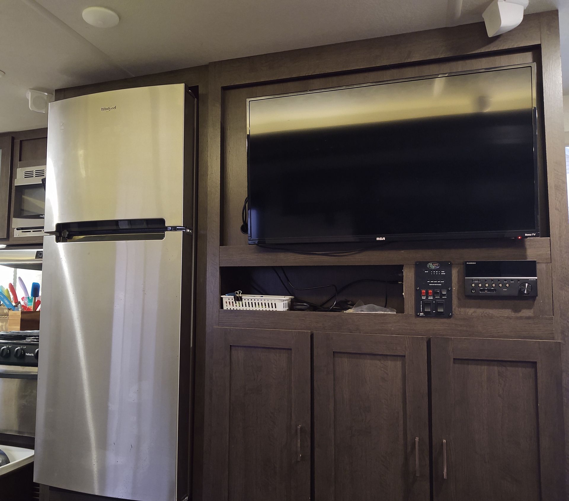 Photo 4 - 2019 Forest River Travel Trailer rental photo 7