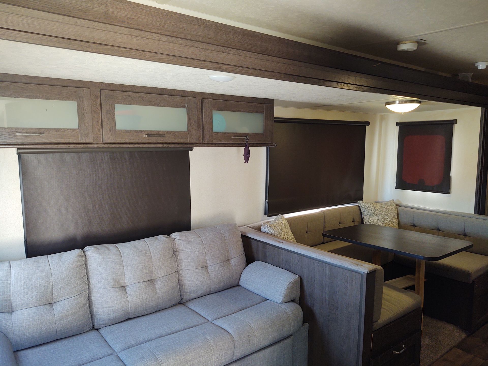 Photo 5 - 2019 Forest River Travel Trailer rental photo 9