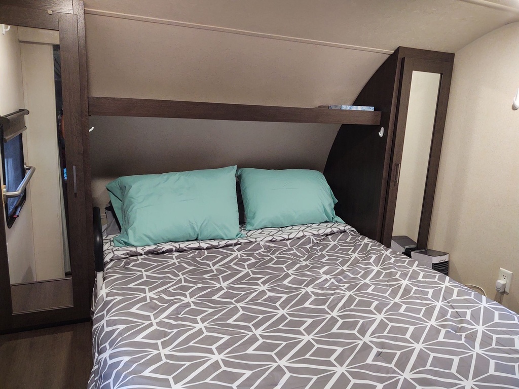 Photo 6 - 2019 Forest River Travel Trailer rental photo 10