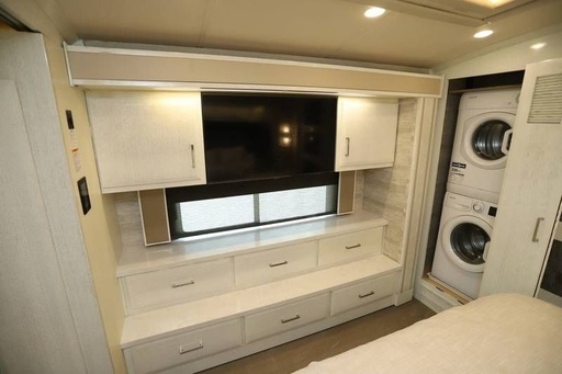 2022 Newmar New Aire 3543 Class A Motorhome for rent in Fort Myers, FL
