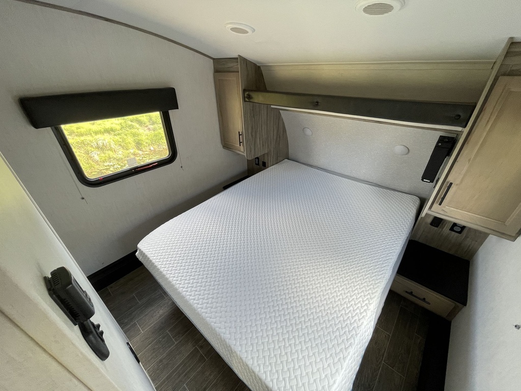 Photo 7 - 2022 Forest River Fifth Wheel rental photo 12
