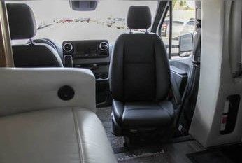 2020 Tiffin Motorhomes WAYFARER 25RW Class C Motorhome for rent in Tampa, FL