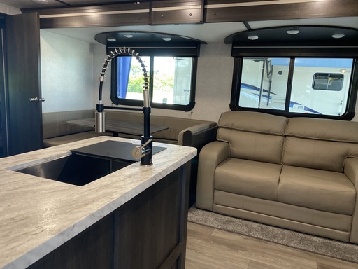 2021 Crossroads Cruiser Aire Travel Trailer for rent in Davie, FL